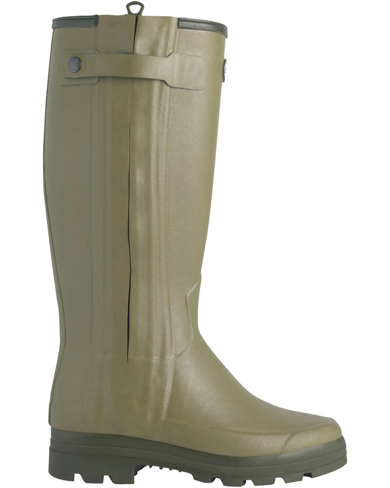 Gummistiefel Chasseur Neo, Le Chameau