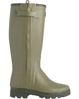 Gummistiefel Chasseur Neo, Le Chameau