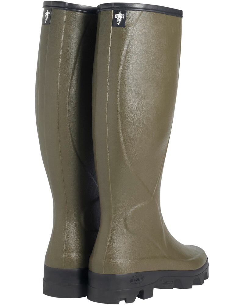 Gummistiefel Ceres Jersey, Le Chameau