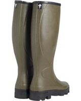 Gummistiefel Ceres Jersey, Le Chameau
