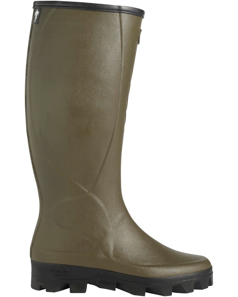 Gummistiefel Ceres Jersey, Le Chameau