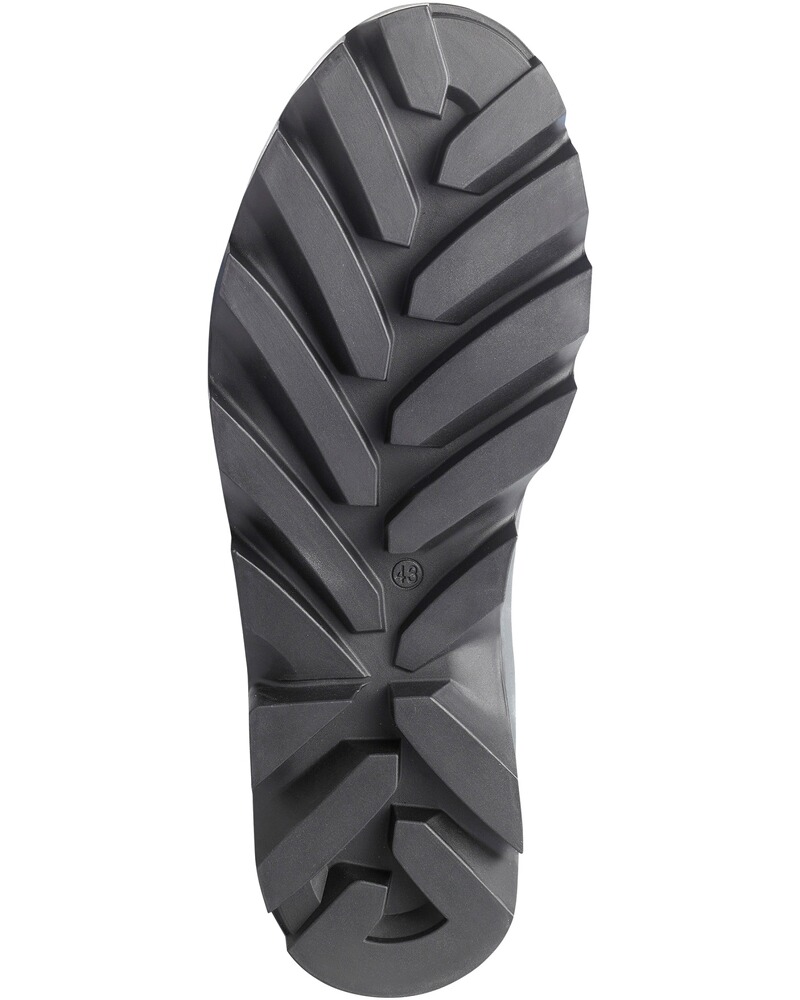 Gummistiefel Ceres Jersey, Le Chameau