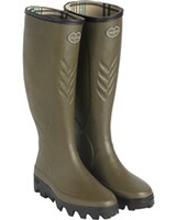 Gummistiefel Ceres Jersey, Le Chameau