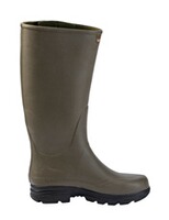 Gummistiefel mit Reißverschluss und Neoprenfutter, Parforce Essential