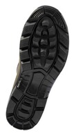 Gummistiefel mit Reißverschluss und Neoprenfutter, Parforce Essential