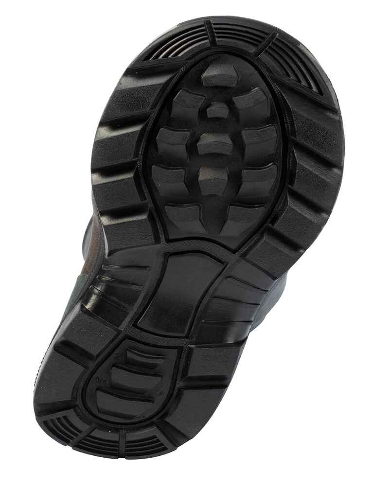 Gummistiefel Neo-2 mit Reißverschluss und Neoprenfutter, Parforce Essential