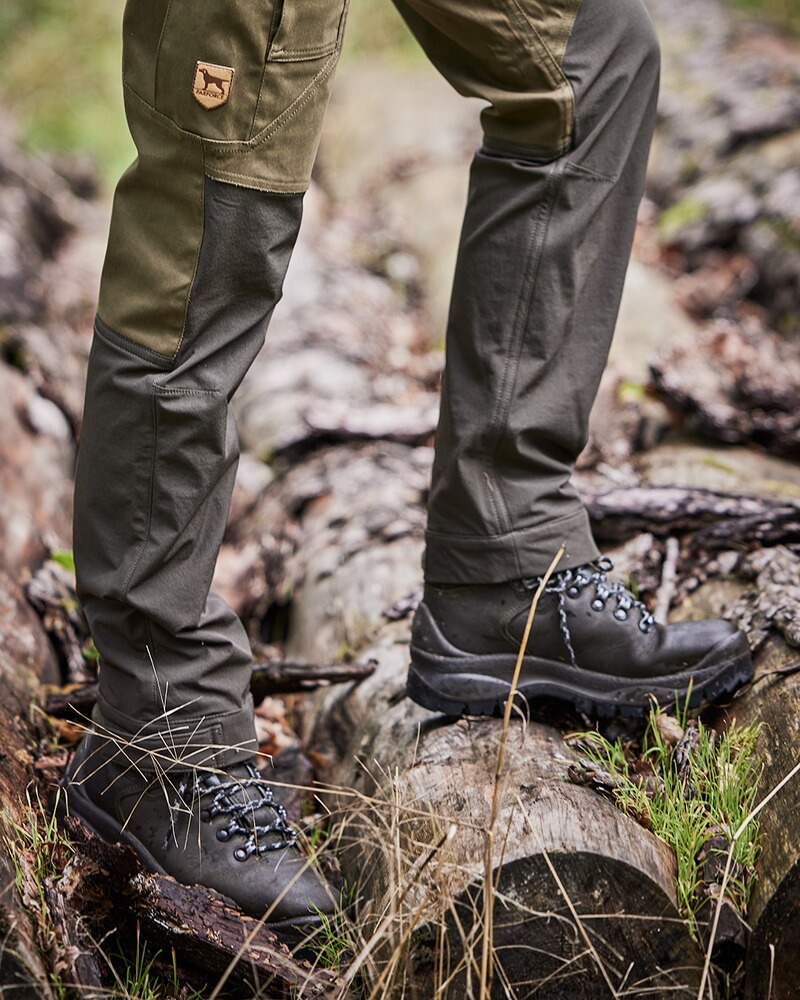 Jagdstiefel Rominten WP Sympatex, Parforce Active