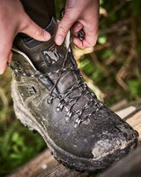 Jagdstiefel Rominten WP Sympatex, Parforce Active