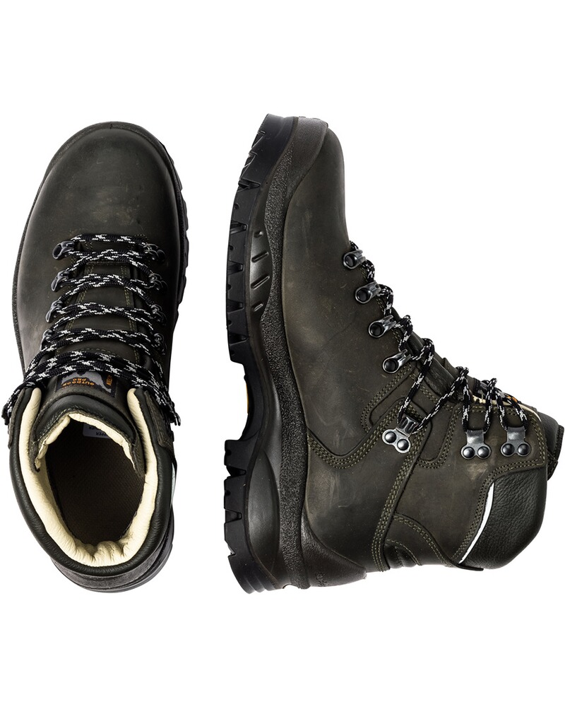 Jagdstiefel Rominten WP Sympatex, Parforce Active