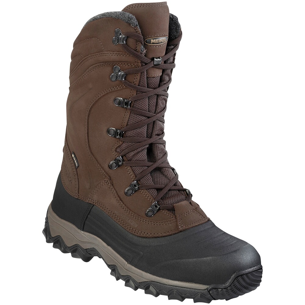 Thermostiefel Garmisch II GTX