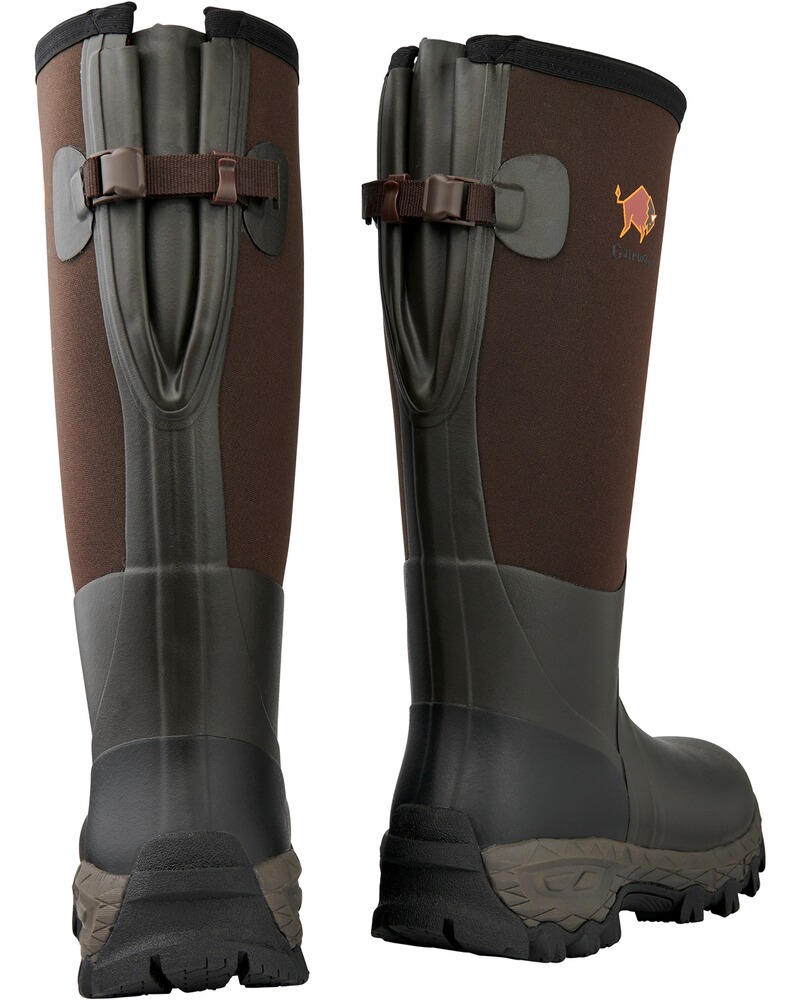 Gummistiefel Woodwalker, Gateway1