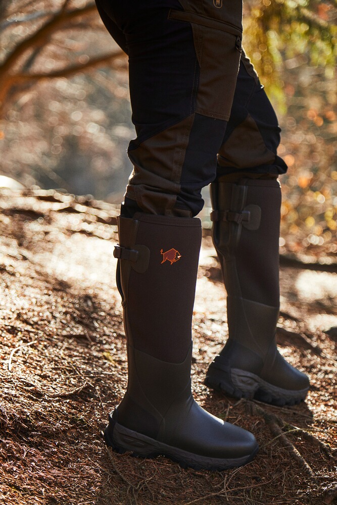 Gummistiefel Woodwalker, Gateway1