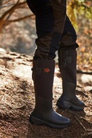 Gummistiefel Woodwalker, Gateway1
