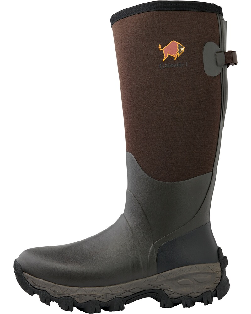 Gummistiefel Woodwalker, Gateway1