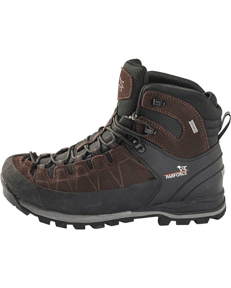 Jagdstiefel Action-Flex, Parforce