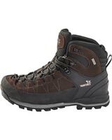 Jagdstiefel Action-Flex, Parforce
