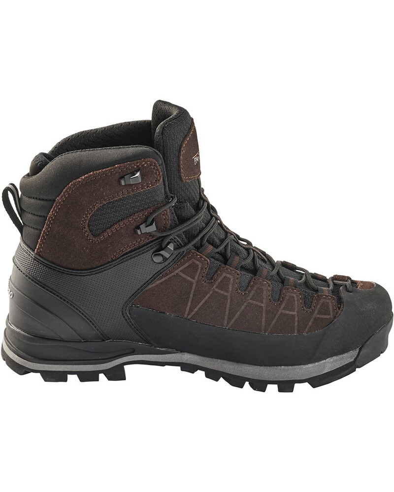Jagdstiefel Action-Flex, Parforce