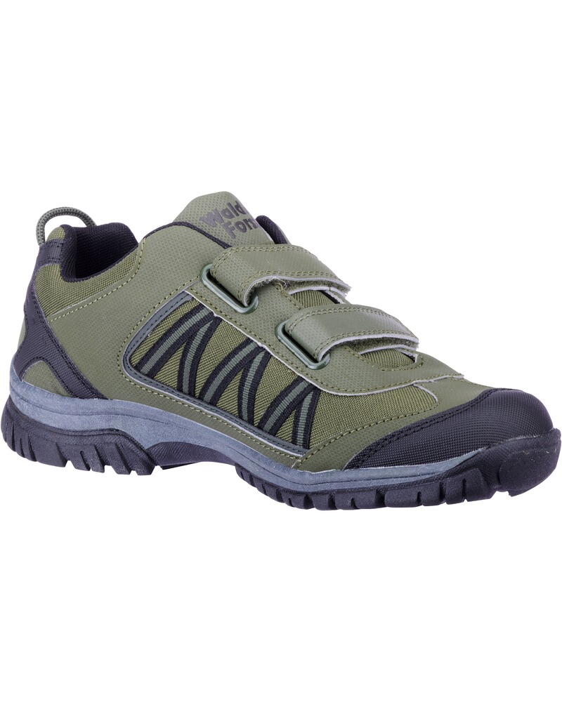 Klett-Halbschuh Easy-on, Wald & Forst