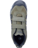 Klett-Halbschuh Easy-on, Wald & Forst