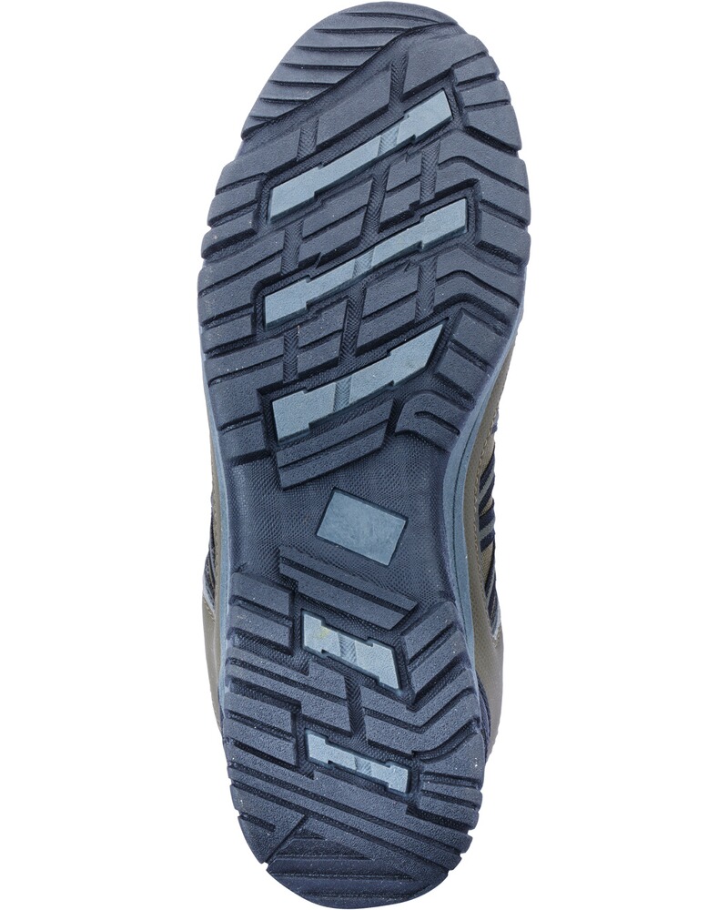 Klett-Halbschuh Easy-on, Wald & Forst