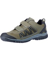 Klett-Halbschuh Easy-on, Wald & Forst