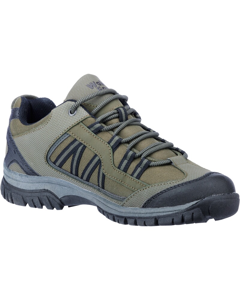 Halbschuh Core, Wald & Forst