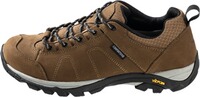 Halbschuh Robust-Nubuk, Parforce