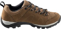 Halbschuh Robust-Nubuk, Parforce