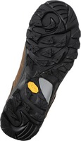 Halbschuh Robust-Nubuk, Parforce