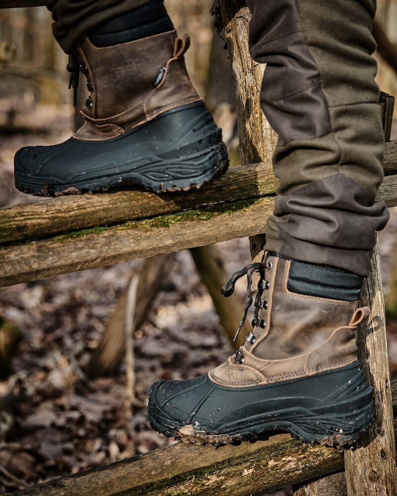Winter-Thermostiefel, Parforce Essential