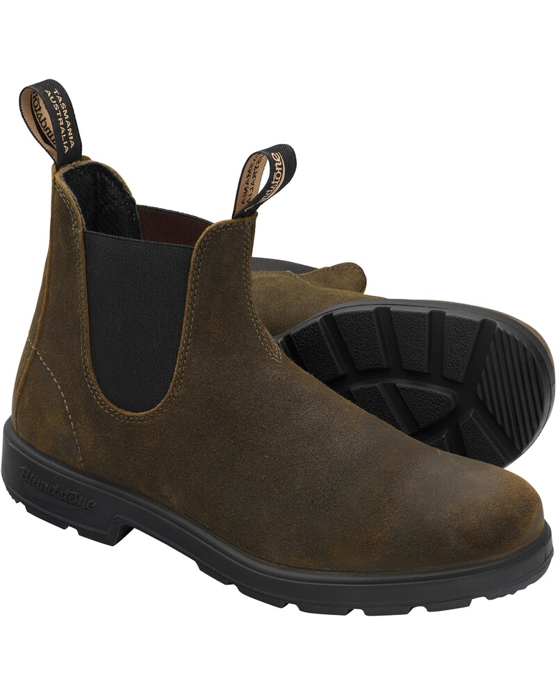 Chelsea Boot Originals 500, Blundstone