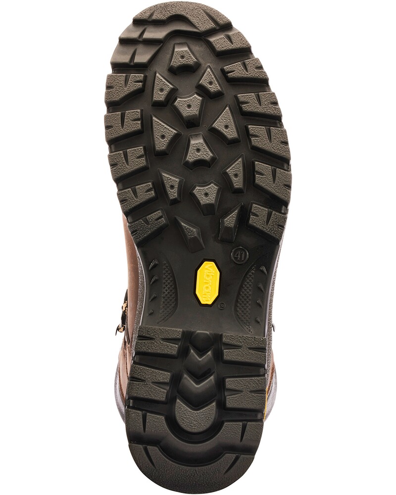 Jagdstiefel Rominten WP Sympatex, Parforce Active