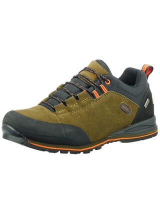 Halbschuh RNaway, Parforce Active