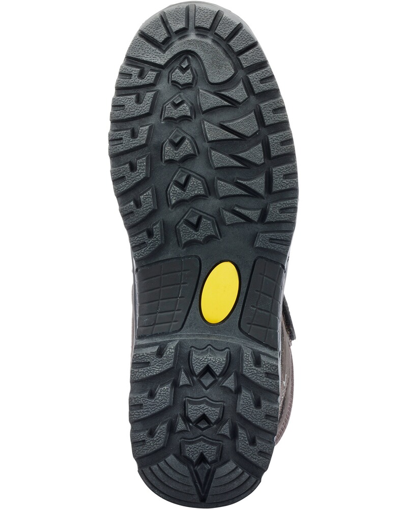Winter-Stiefel Maximus, Wald & Forst