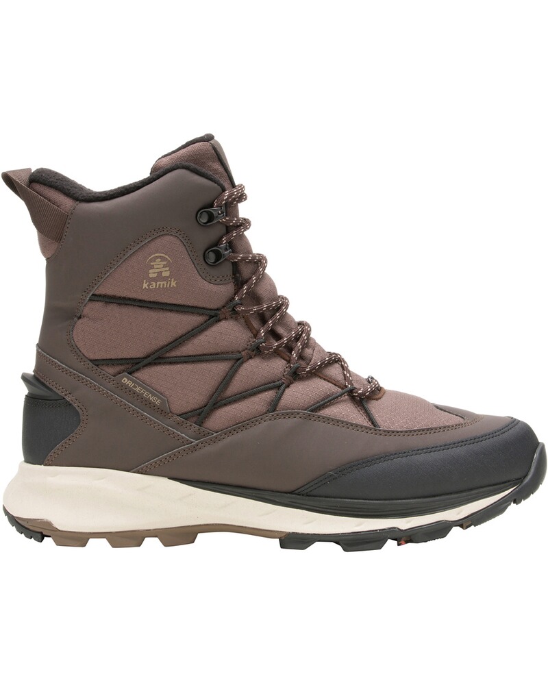 Thermostiefel Trek Ice