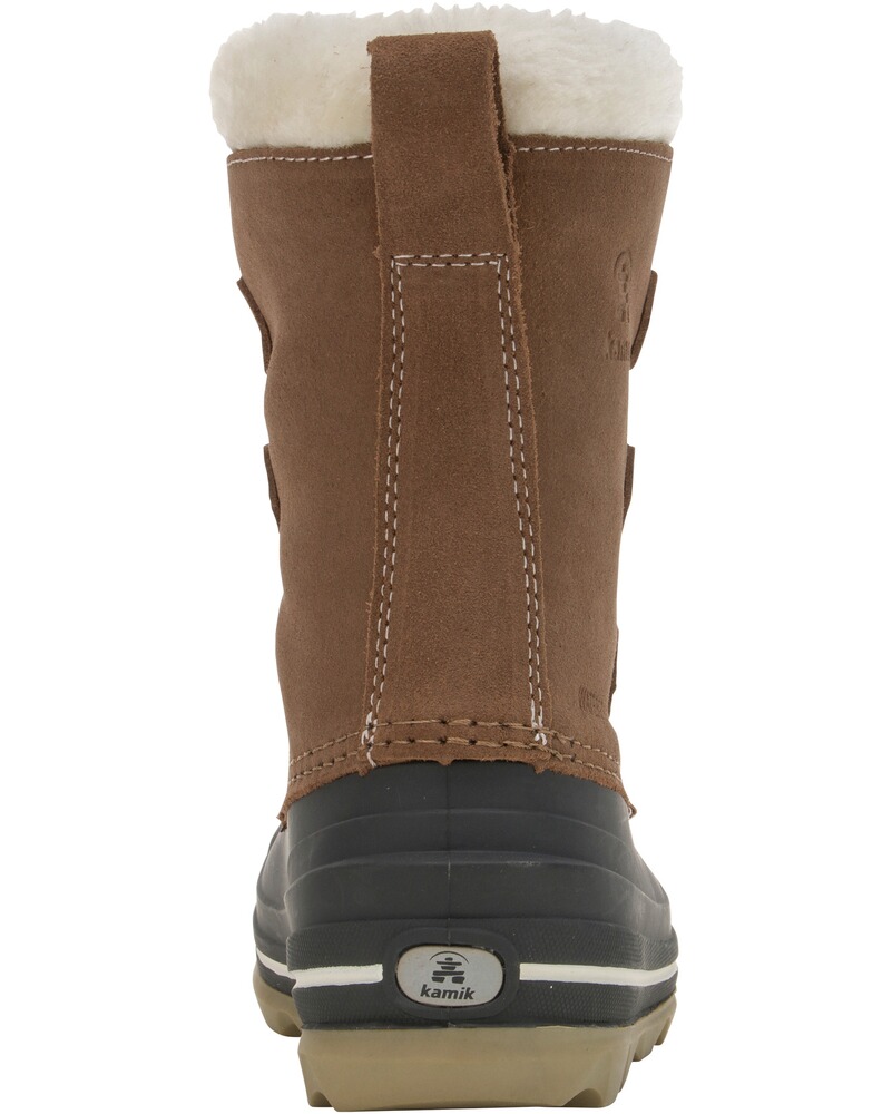 Kinder Thermostiefel Snowdash, Kamik