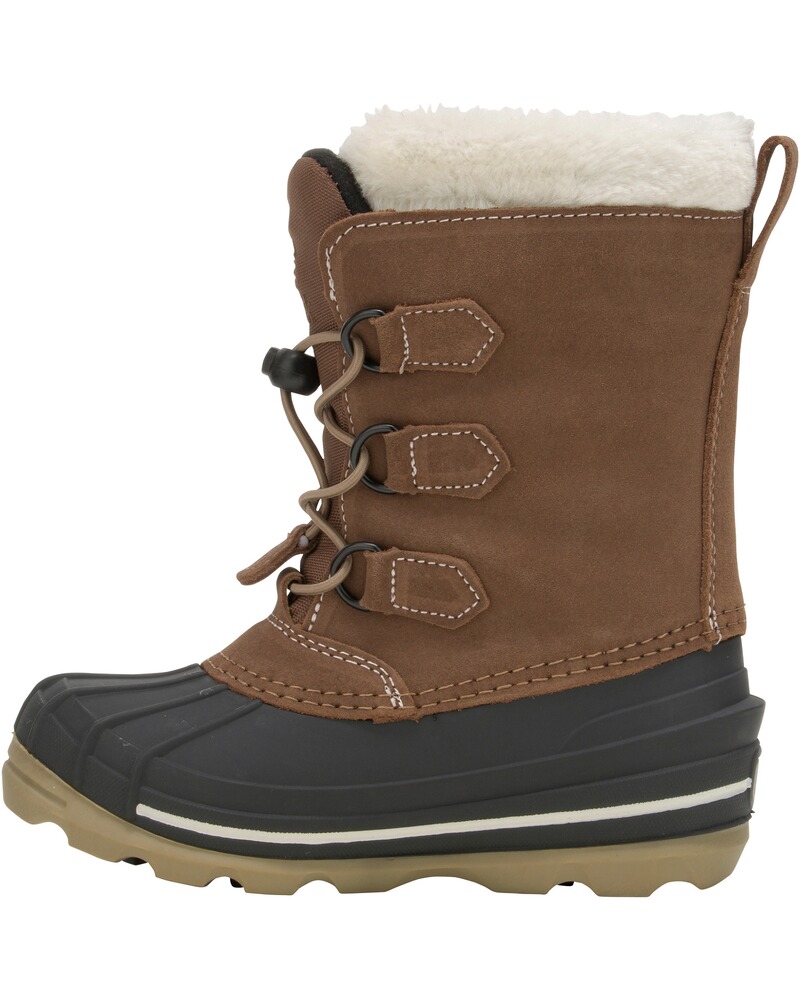 Kinder Thermostiefel Snowdash, Kamik