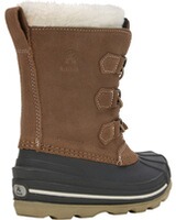 Kinder Thermostiefel Snowdash, Kamik