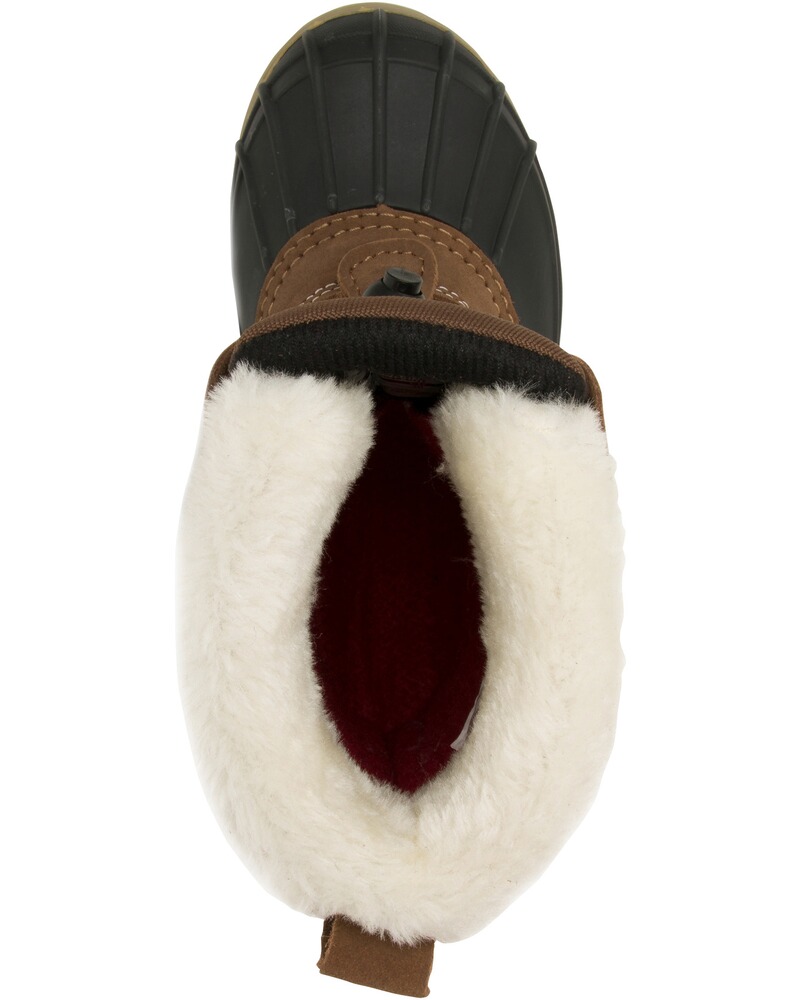 Kinder Thermostiefel Snowdash, Kamik