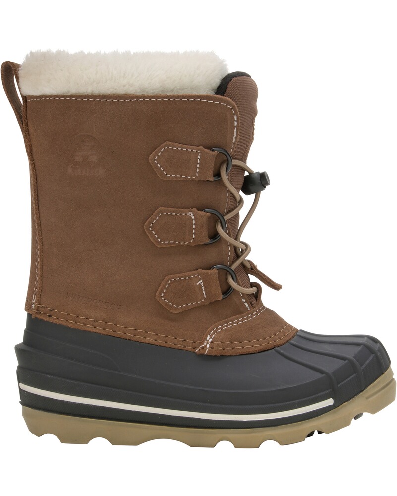 Kinder Thermostiefel Snowdash