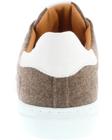 Loden Sneaker Max, Xaver Luis