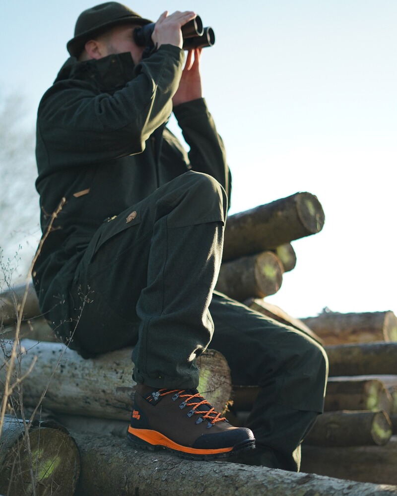 Stiefel Kalixfors High GTX, Hanwag