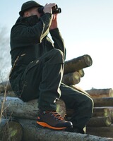 Stiefel Kalixfors High GTX, Hanwag