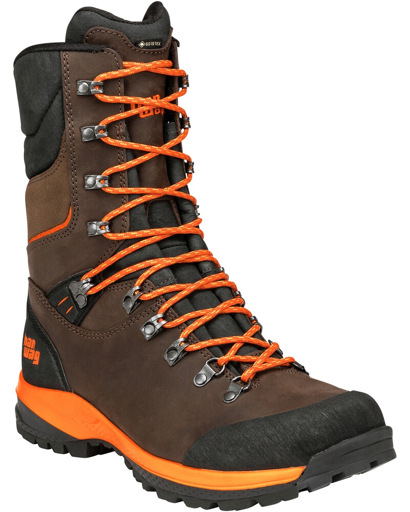 Stiefel Kalixfors High GTX