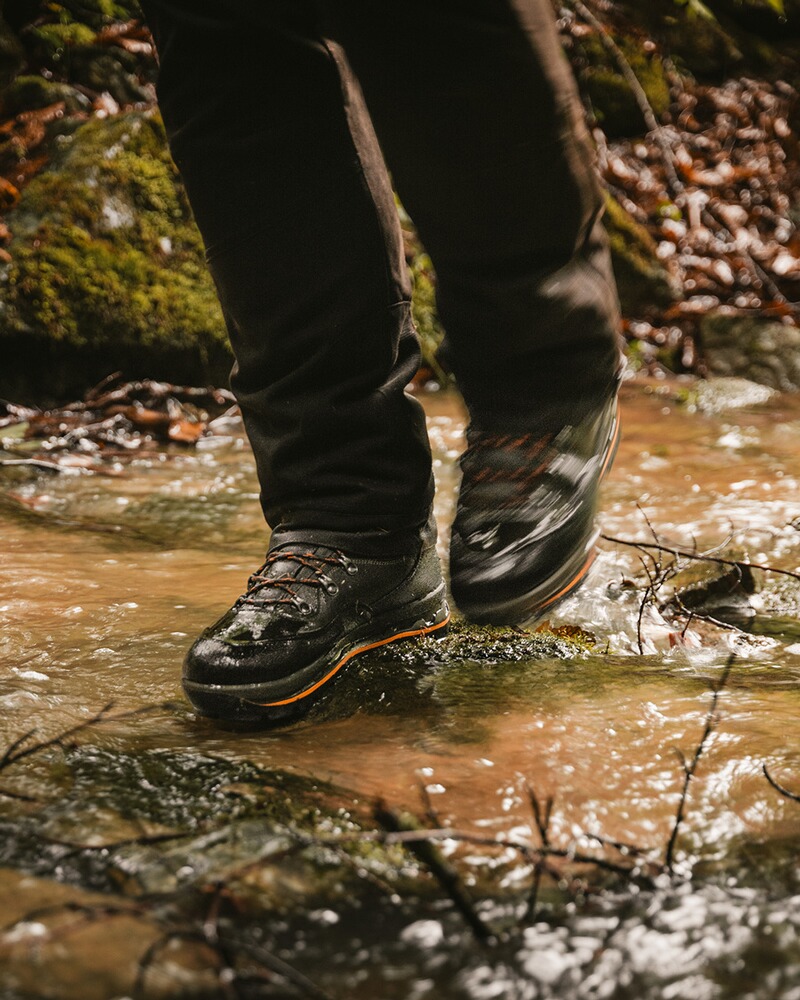 Jagdstiefel, Parforce Active