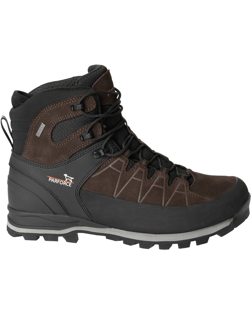 Jagdstiefel Action-Flex 2.0, Parforce Active