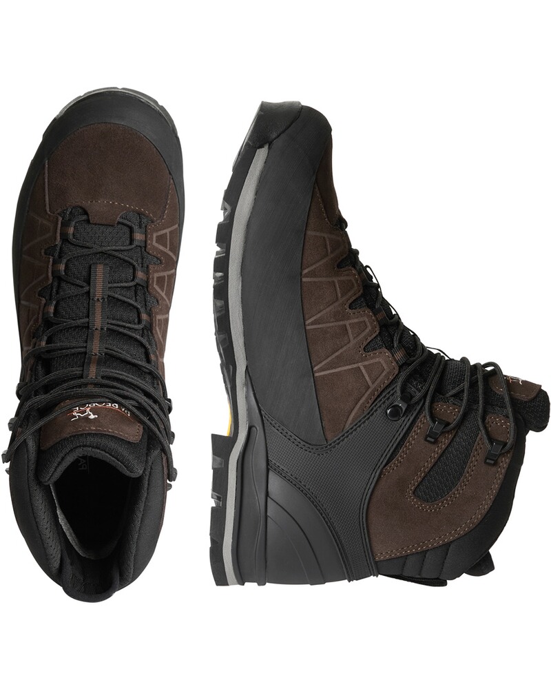 Jagdstiefel Action-Flex 2.0, Parforce Active