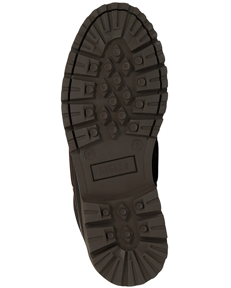 Mokkasin Tarmac Mid 2, Aigle