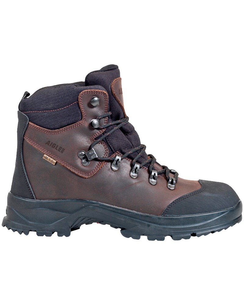 Stiefel Laforse 2 MTD