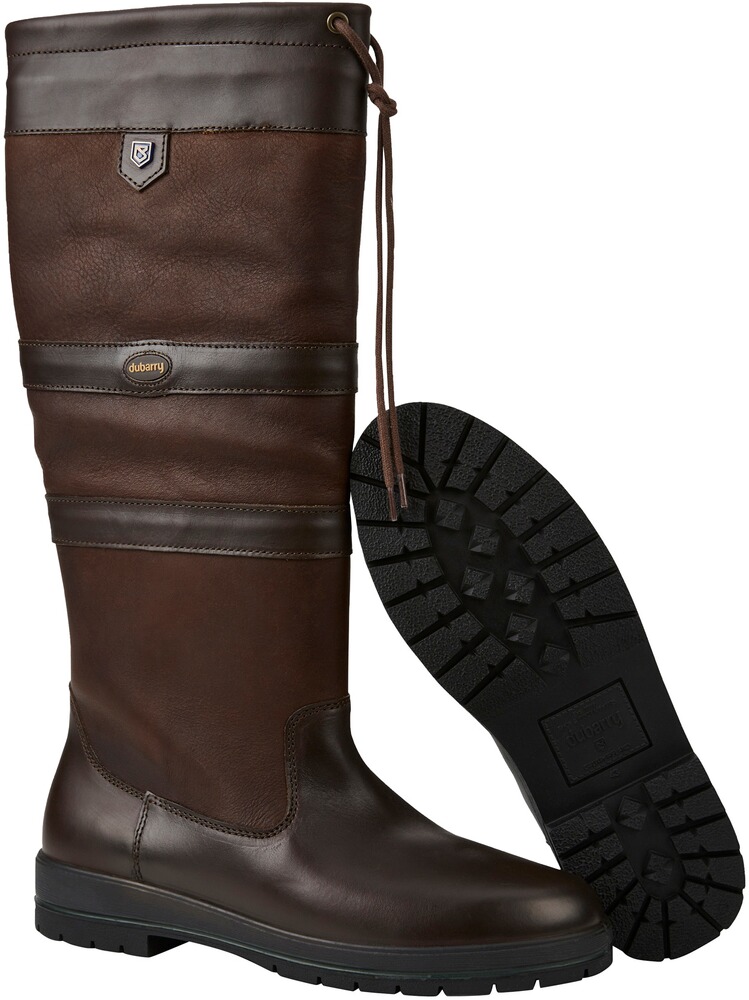 Stiefel Galway RegularFit™, Dubarry